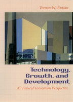 Technology, Growth, and Development