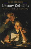 Literary Relations