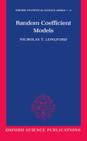Random Coefficient Models