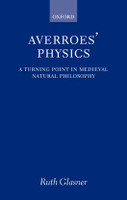 Averroes' Physics