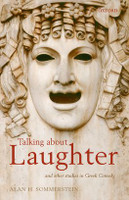 Talking About Laughter