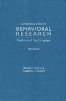 Practical Guide To Behavioral Research