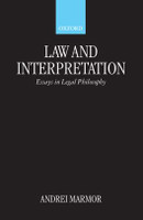 Law and Interpretation