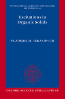 Excitations in Organic Solids