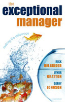 Exceptional Manager