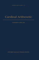 Cardinal Arithmetic