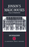 Jonson's Magic Houses