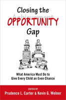 Closing the Opportunity Gap