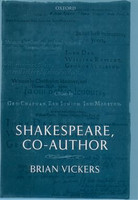 Shakespeare, Co Author
