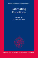 Estimating Functions