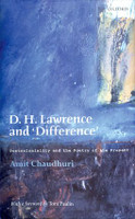 D. H. Lawrence and 'Difference'