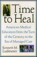 Time to Heal