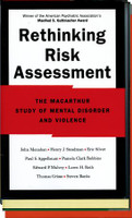 Rethinking Risk Assessment