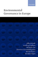 Environmental Governance Europe