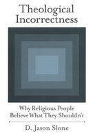 Theological Incorrectness