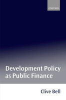Development Policy as Public Finance
