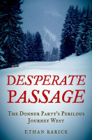 Desperate Passage