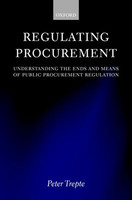 Regulating Procurement