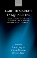 Labour Market Inequalities