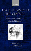 Texts, Ideas and the Classics