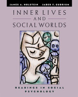 Inner Lives and Social Worlds