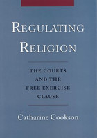 Regulating Religion