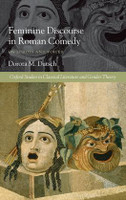 Feminine Discourse in Roman Comedy