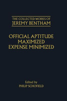 Official Aptitude Maximized, Expense Minimized