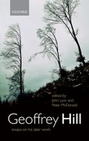 Geoffrey Hill