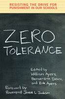 Zero Tolerance