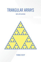 Triangular Arrays with Applications