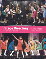 Stage Directing