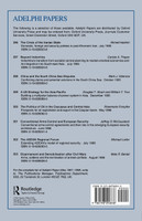 Iran-Saudi Arabia Relations and Regional Order