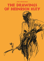 Drawings of Heinrich Kley