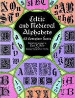 Celtic and Medieval Alphabets