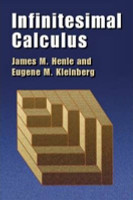 Infinitesimal Calculus