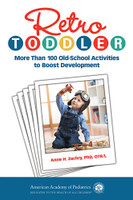 Retro Toddler