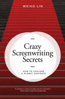 Crazy Screenwriting Secrets