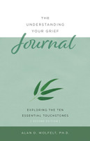 The Understanding Your Grief Journal