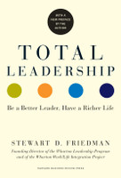 Total Leadership