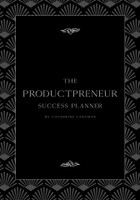 Productpreneur Success Planner