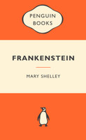 Frankenstein: Popular Penguins