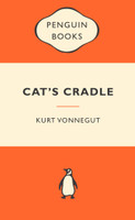 Cat's Cradle: Popular Penguins