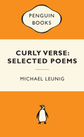 Curly Verse: Selected Poems - Popular Penguins