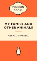 My Family and Other Animals: Popular Penguins