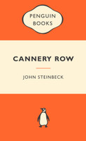 Cannery Row: Popular Penguins