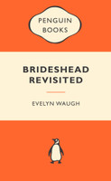 Brideshead Revisited: Popular Penguins