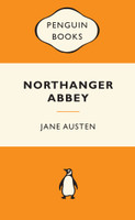 Northanger Abbey: Popular Penguins