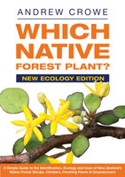 Which Native Forest Plant?