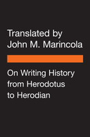 On Writing History from Herodotus to Herodian